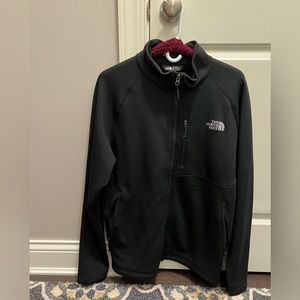 Men’s Large North Face jacket.